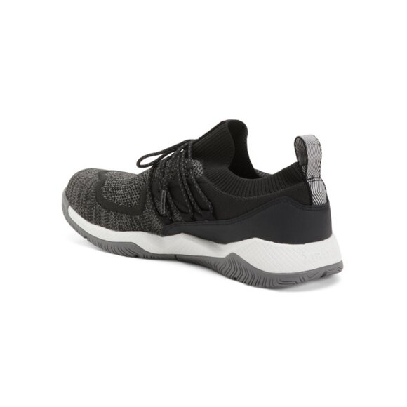 XTRATUF BLACK MULTI Kiata Waterproof Sneakers - Picture 2 of 2